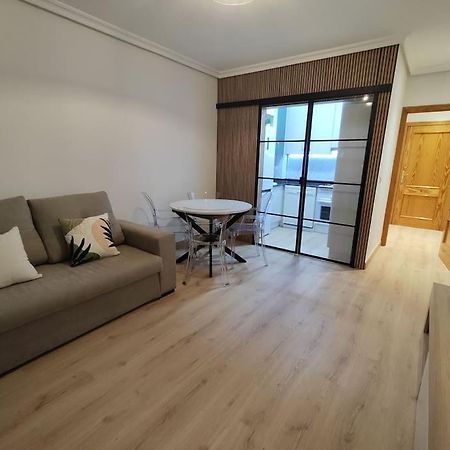 Apartamento Anden14 Caravaca De La Cruz Exterior foto