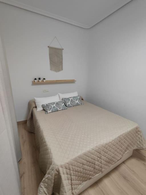 Apartamento Anden14 Caravaca De La Cruz Exterior foto