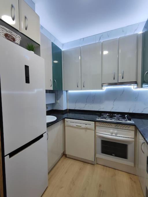 Apartamento Anden14 Caravaca De La Cruz Exterior foto